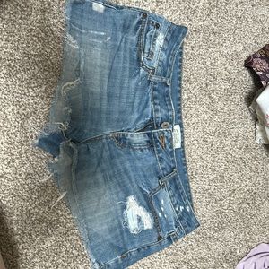 Aeropostale shorts